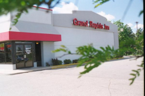  Grand Rapids Inn  Гранд-Рапидс